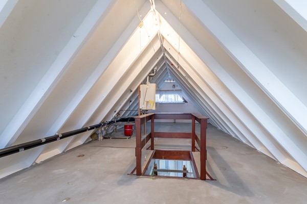 Medium property photo - Sluisdijkstraat 125, 1781 EG Den Helder